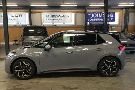 VW ID.3 Gebrauchtwagen
