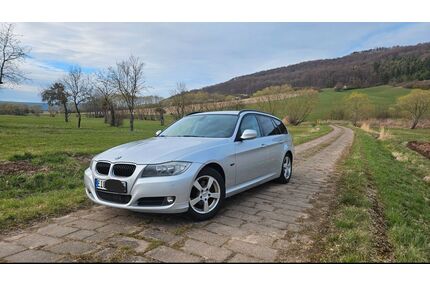 BMW 318 Gebrauchtwagen