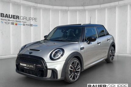 Mini Cooper S Gebrauchtwagen