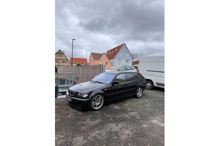 BMW 330 Gebrauchtwagen