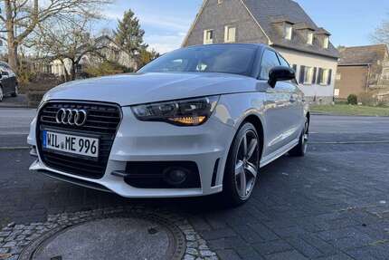 Audi A1 Gebrauchtwagen