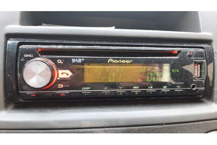Fiat Panda Gebrauchtwagen