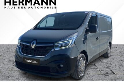 Renault Trafic Gebrauchtwagen