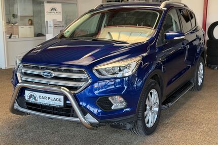 Ford Kuga Gebrauchtwagen