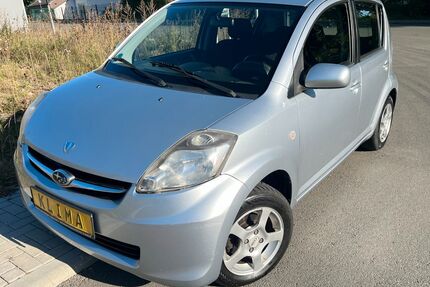 Subaru Justy Gebrauchtwagen
