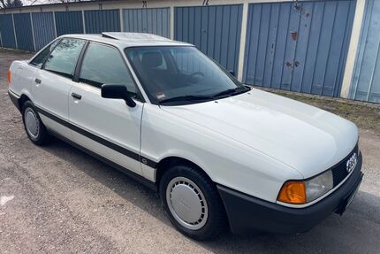 Audi 80 Gebrauchtwagen