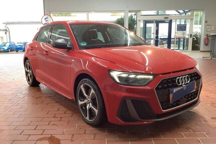 Audi A1 Gebrauchtwagen