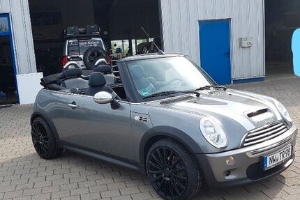 Mini Cooper S Gebrauchtwagen