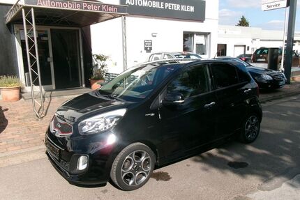 Kia Picanto Gebrauchtwagen