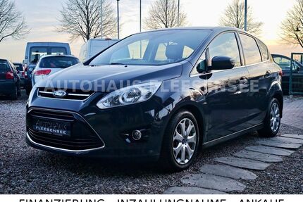 Ford C-Max Gebrauchtwagen