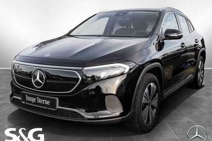 Mercedes-Benz EQA Gebrauchtwagen