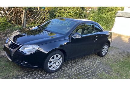 VW Eos Gebrauchtwagen