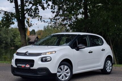 Citroen C3 Gebrauchtwagen