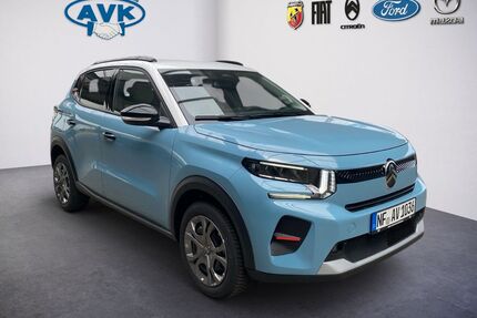 Citroen C3 Gebrauchtwagen