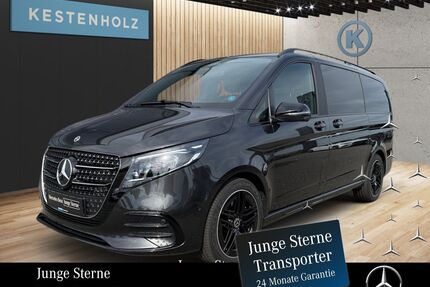 Mercedes-Benz V 300 Gebrauchtwagen
