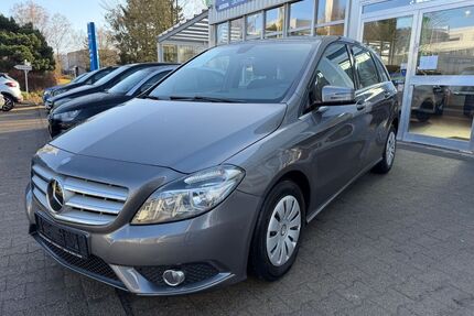 Mercedes-Benz B 180 Gebrauchtwagen