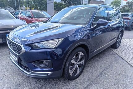 Seat Tarraco Gebrauchtwagen