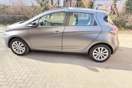 Renault ZOE Gebrauchtwagen