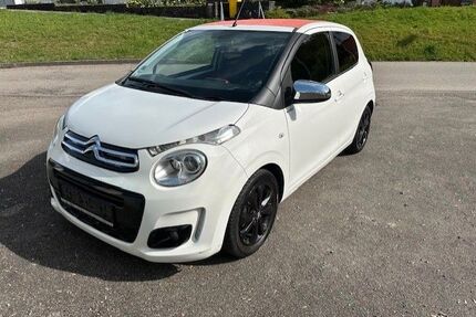 Citroen C1 Gebrauchtwagen