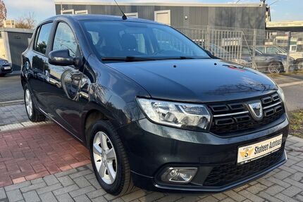 Dacia Sandero Gebrauchtwagen