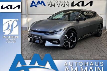 Kia EV6 Gebrauchtwagen