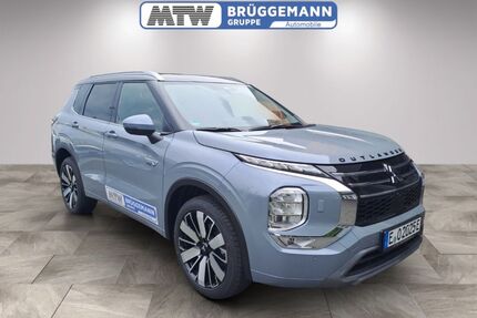 Mitsubishi Plug-in Hybrid Outlander Gebrauchtwagen