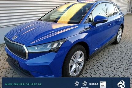 Skoda Enyaq Gebrauchtwagen