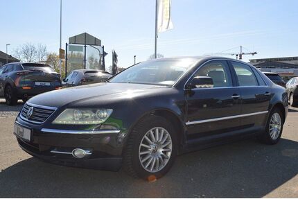 VW Phaeton Gebrauchtwagen