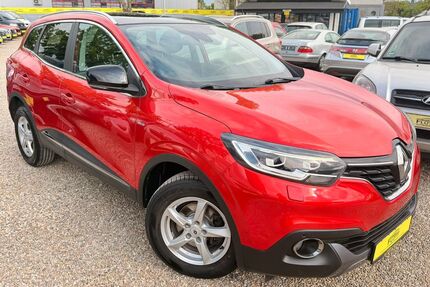 Renault Kadjar Gebrauchtwagen