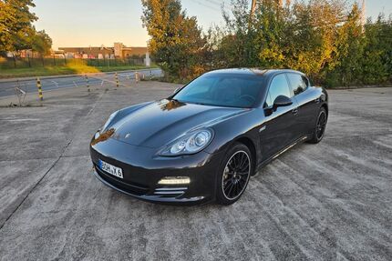 Porsche Panamera Gebrauchtwagen