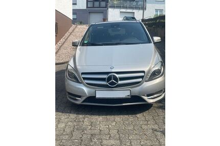 Mercedes-Benz 200 Gebrauchtwagen