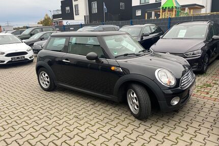 Mini ONE Gebrauchtwagen