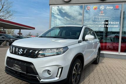 Suzuki Vitara Gebrauchtwagen