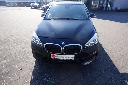 BMW 220 Gebrauchtwagen