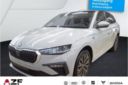 Skoda Scala Gebrauchtwagen