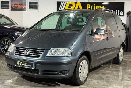 VW Sharan Gebrauchtwagen