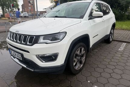 Jeep Compass Gebrauchtwagen