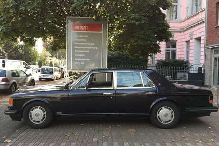 Bentley Turbo R Gebrauchtwagen