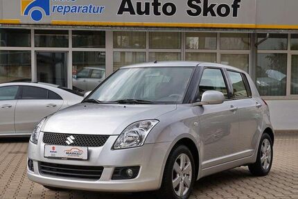 Suzuki Swift Gebrauchtwagen