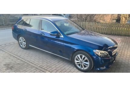 Mercedes-Benz C 180 Gebrauchtwagen