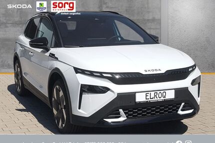 Skoda Elroq Gebrauchtwagen