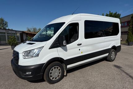 Ford Transit Gebrauchtwagen