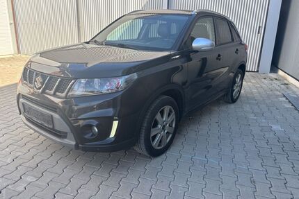Suzuki Vitara Gebrauchtwagen