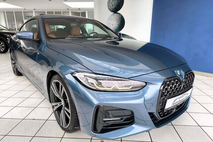 BMW 430 Gebrauchtwagen