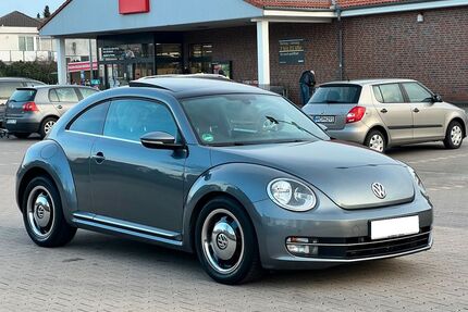 VW Beetle Gebrauchtwagen