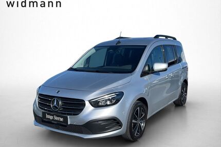 Mercedes-Benz T-Klasse Gebrauchtwagen