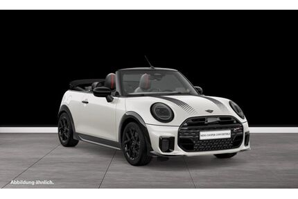 Mini Cooper Cabrio Gebrauchtwagen