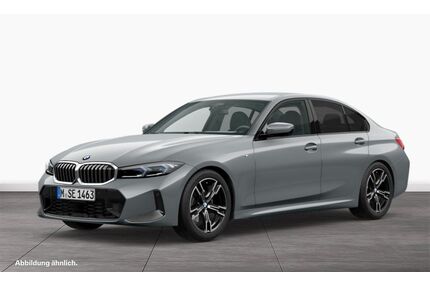 BMW 320 Gebrauchtwagen