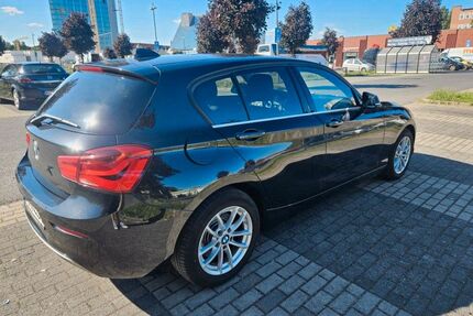 BMW 120 Gebrauchtwagen