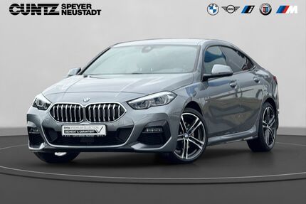 BMW 218 Gran Coupé Gebrauchtwagen
